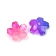 transparente handgefertigte Lampwork-Perlen(LA-CBA5F4F-03)-2
