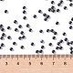 MIYUKI Round Rocailles Beads(X-SEED-G008-RR0451)-4