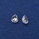 cabochons de zircons cubiques en forme de larme(ZIRC-TAC0004-02A)-2