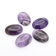 Natural Gemstone Cabochons(G-P023-05)-1