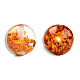 Transparent Resin Beads(RESI-N034-01-G03)-2