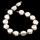 Natural Howlite Beads Strands(G-F833-B13-01)-5