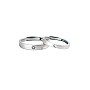 Sterling Silver Finger Rings(STER-BB44749-A)