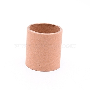 Paper Tube, Craft Roll, for DIY Craft Making Accessories, Column, Peru, 47x103mm, Inner Diameter: 40mm(DIY-WH0181-62A)