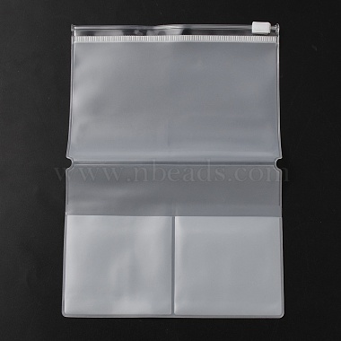 PVCプラスチック製収納袋(OFST-WH0004-128A)-1