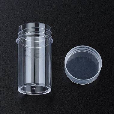 Kunststoff-Kügelchen Lagerbehälter(CON-N012-05)-7