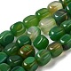 Natural Agate Beads Strands(G-H295-A01-08)-1