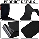 Nylon & Polyester Car License Plate Adhesive Velcro Tape(AJEW-WH20018-198A)-6