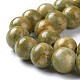 Natural Jade Beads Strands(G-H245-04)-7