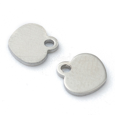 304 Stainless Steel Charms(STAS-H149-03P)-2