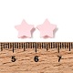 Luminous Handmade Polymer Clay Cabochons(PY-CBA5A20-14D)-5