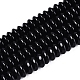 Opaque Glass Beads Strands(GLAA-Q113-02A-B01)-1