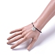Unisex Charm Bracelets(BJEW-JB04753-06)-4