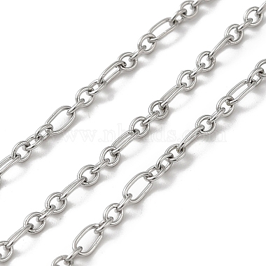 316 Surgical Stainless Steel Link Chains Chain