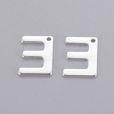 201 Stainless Steel Charms(X-STAS-L232-007E)-2