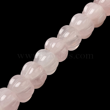 Natural Rose Quartz Beads Strands(G-K335-02I)-3