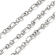 316 Surgical Stainless Steel Cable Chains(CHS-E012-05P)-1