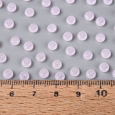 Transparent Glass Seed Beads(SEED-Q041-01E)-4