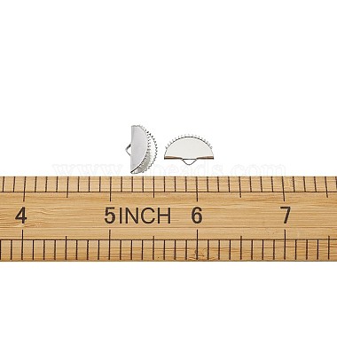 cinta de hierro engarzado extremos(IFIN-TAC001-07A-P)-6