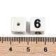 Handmade Porcelain Beads(X1-PORC-R003-07-06)-3