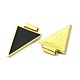 Brass Enamel Pendants(KK-R157-10G)-2