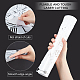 Plastic Drawing Stencil(DIY-GF0002-80)-3