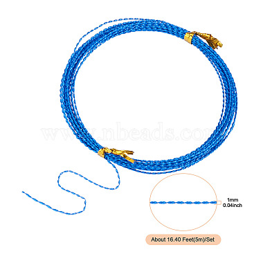 1 Roll Aluminum Wire(AW-TA0001-07F)-2