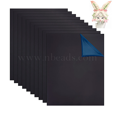 ABSプラスチックモールドプレート(DIY-WH0060-14A)-1