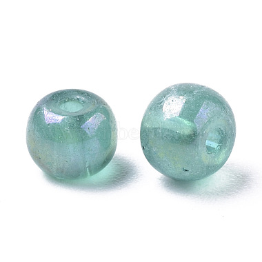Perles en verre(SEED-S040-06A-09)-5