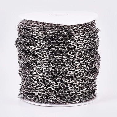 Iron Cable Chains(CH-0.9PYSZ-B)-2
