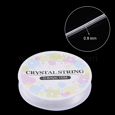 fil de cristal élastique(EW-S003-0.8mm-01-A)-4