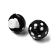 Handmade Lampwork Beads(LA-CBAC6A6-05A)-2