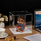 Transparent Acrylic Display Boxes(ODIS-WH0329-94C)-5