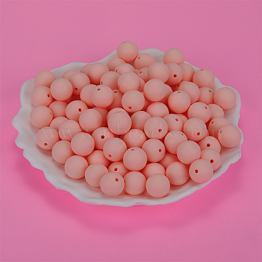 Round Silicone Focal Beads(SI-JX0046A-59)-3