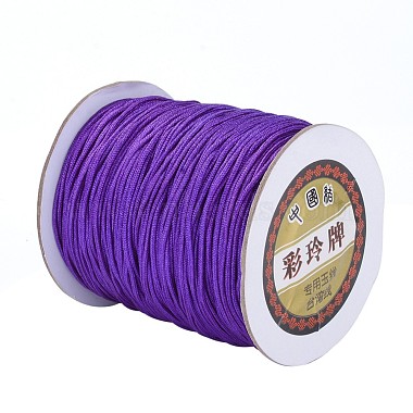 Nylon Thread(NWIR-G002-6)-2