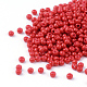 12/0 Grade A Round Glass Seed Beads(SEED-Q009-FJX31)-1