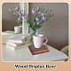Wood Display Pedestals(AJEW-WH0314-558C)-6