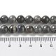 Cuentas labradorita natural hebras(G-S333-8mm-035)-4