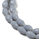 Opaque Solid Color Imitation Jade Beads Strands(EGLA-N013-P4mm-D05)-3