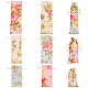 9Pcs 9 Style Silk Pouches(ABAG-GA0001-10)-1