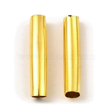 Brass Tube Beads(KK-D040-12)-3