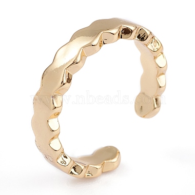 Brass Cuff Rings(RJEW-B034-14G)-3