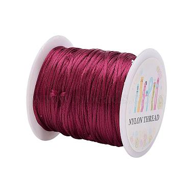 Nylon Thread(NWIR-JP0010-1.0mm-192)-2