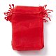 Organza Gift Bags with Drawstring(OP-R016-10x15cm-01)-1