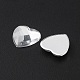 Accesorios de ropa de cabujones de espalda plana de diamantes de imitación acrílicos(GACR-YW0001-01)-3