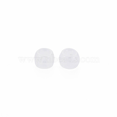 прозрачные пластиковые бусины(KY-N018-001-A01)-4