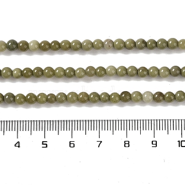 brins de perles d'agate alashan naturelles(G-P530-B05-01)-5