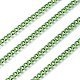 Electrophoresis 304 Stainless Steel Curb Chains(CHS-I003-Q03)-1