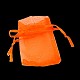 Organza Gift Bags with Drawstring(OP-E002-9)-1