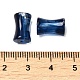 Transparent Acrylic Beads Gradient Effect(OACR-Q193-01F)-3
